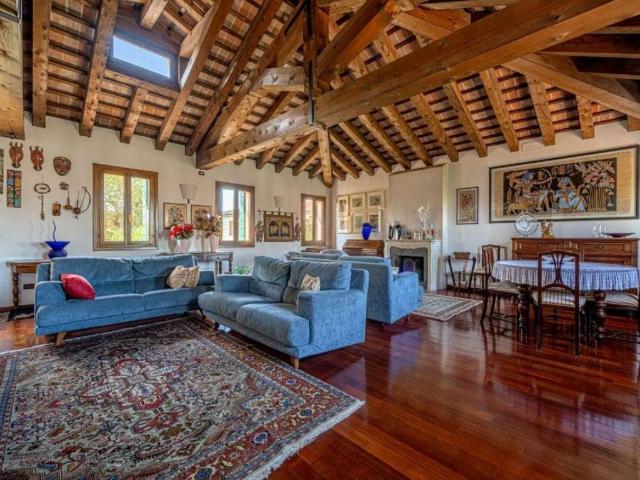 Villa Schiera in vendita a Treviso, Veneto