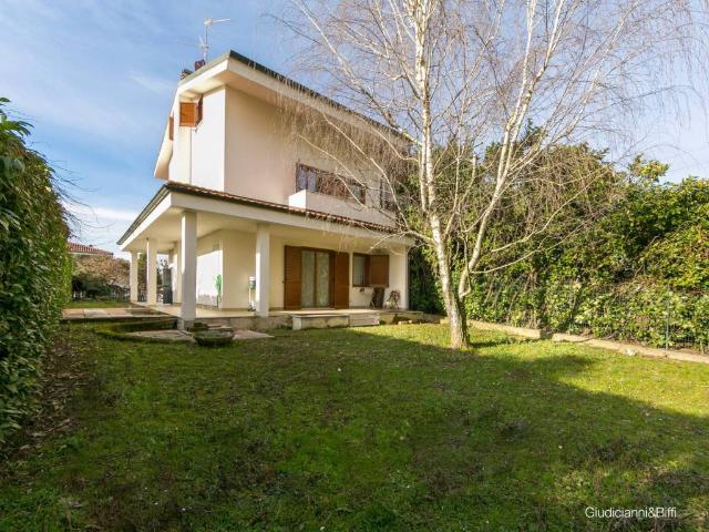 Ville Schiera in vendita a Trezzano Rosa
