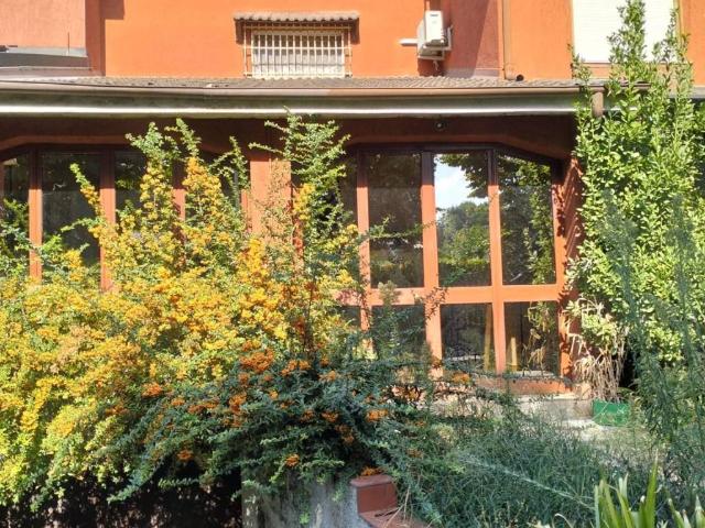 Villa Schiera in vendita a Trezzano Sul Naviglio, Lombardia