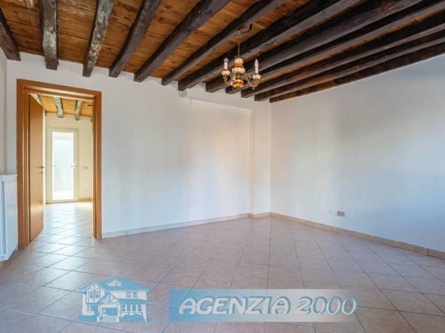 Villa Schiera in vendita a Olmo di Tribano, Tribano