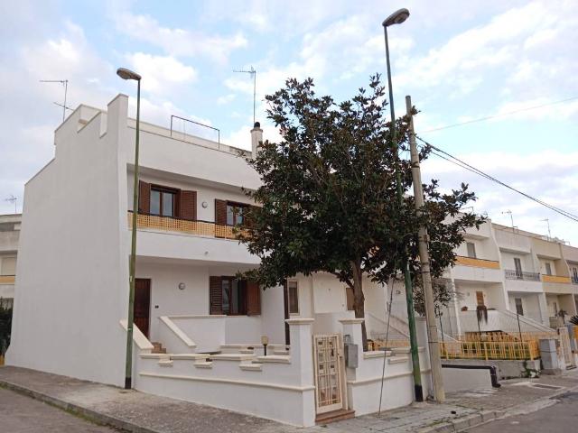 Villa Schiera in vendita a Puglia, Lecce