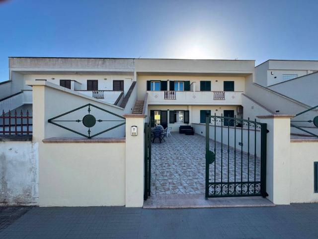 Villa Schiera in vendita a Puglia, Lecce
