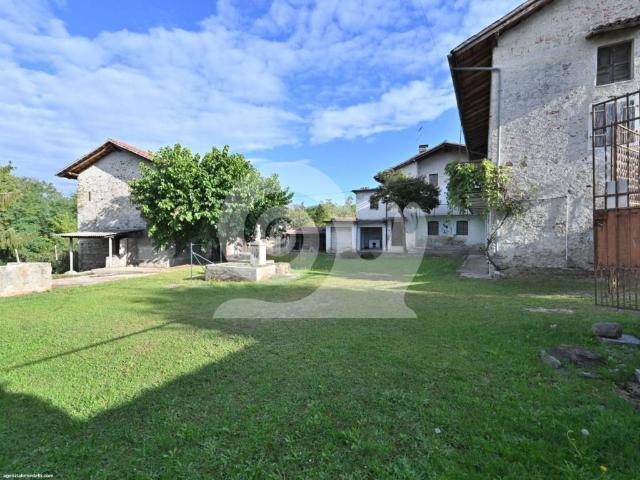 Villa Schiera in vendita a Tricesimo, Friuli-Venezia Giulia