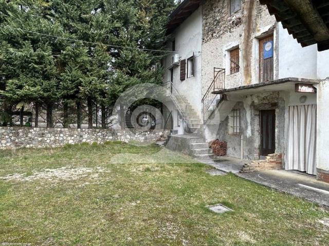 Villa Schiera in vendita a Tricesimo, Friuli-Venezia Giulia