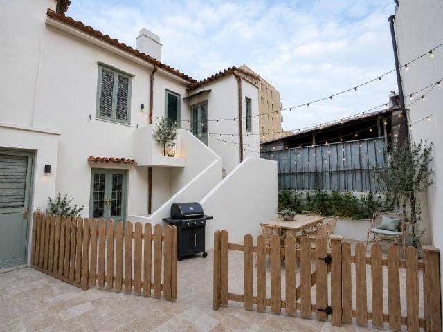 Villa Schiera in vendita a San Giacomo / Sveti Jakob, Trieste