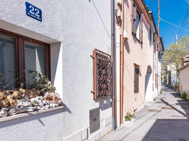 Villa Schiera in vendita a Conconello / Ferlugi, Villa Opicina
