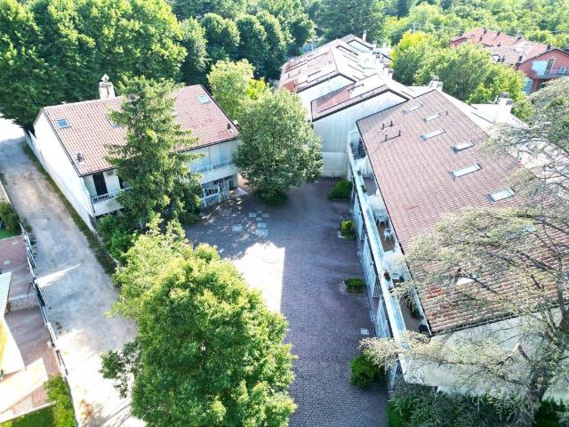 Villa Schiera in vendita a Sottomonte, Trieste