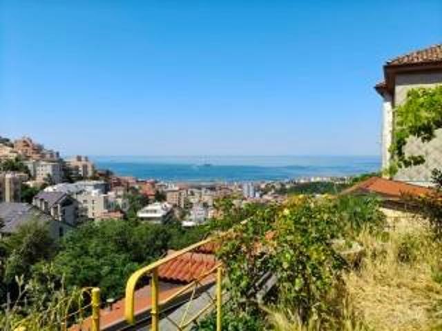 Villa Schiera in vendita a Conconello / Ferlugi, Villa Opicina