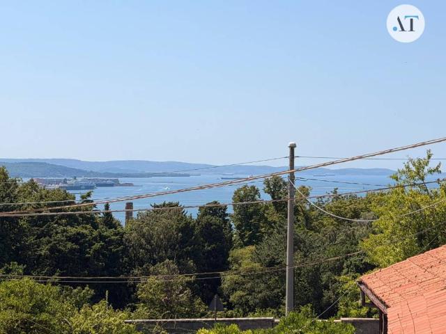Villa Schiera in vendita a Opicina / Opčine, Villa Opicina
