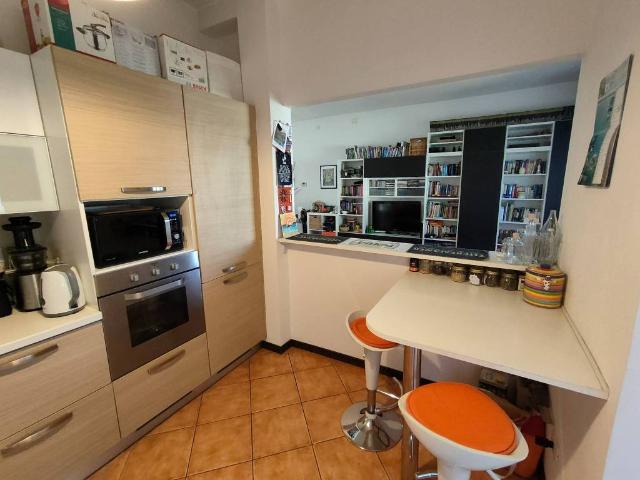 Villa Schiera in vendita a Servola-Chiarbola-Valmaura-Borgo San Sergio, Villa Opicina