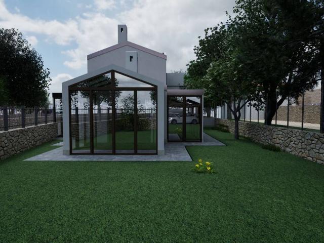 Villa Schiera in vendita a Opicina / Opčine, Villa Opicina