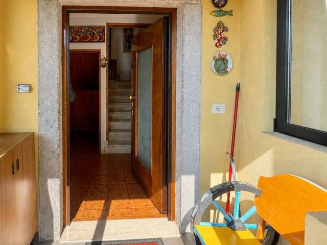 Villa Schiera in vendita a San Giovanni-Chiadino-Rozzol, Villa Opicina