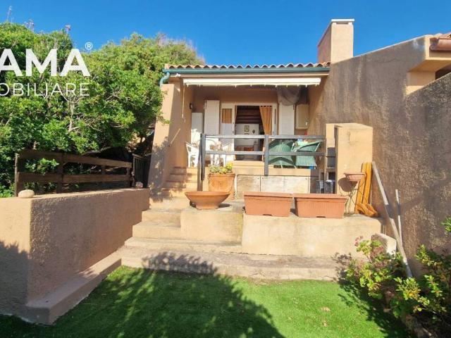 Villa Schiera in vendita a Trinità d'Agultu e Vignola, Sardigna/Sardegna
