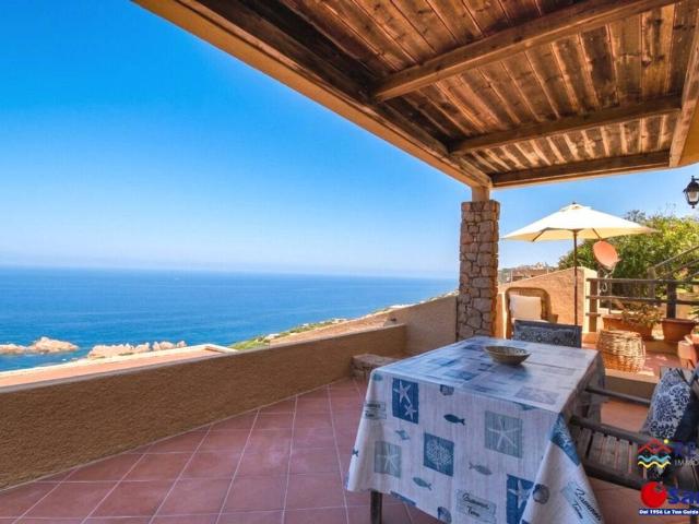 Villa Schiera in vendita a Trinità d'Agultu e Vignola, Sardigna/Sardegna