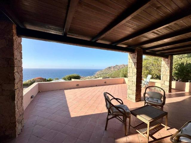 Villa Schiera in vendita a Trinità d'Agultu e Vignola, Sardigna/Sardegna