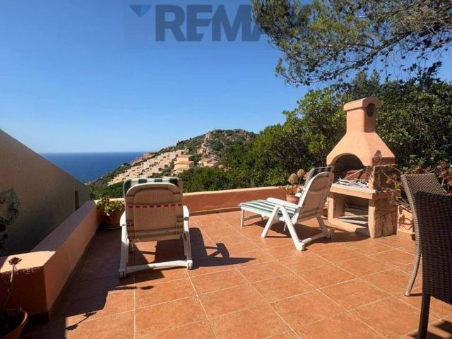 Villa Schiera in vendita a Trinità d'Agultu e Vignola, Sardigna/Sardegna