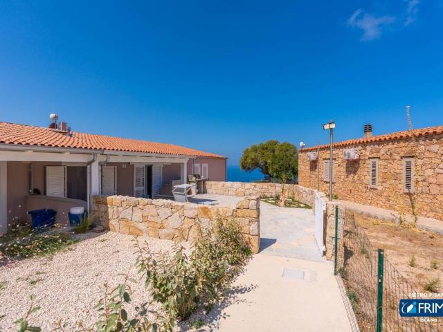 Villa Schiera in vendita a La Scalitta, Trinità d'Agultu e Vignola