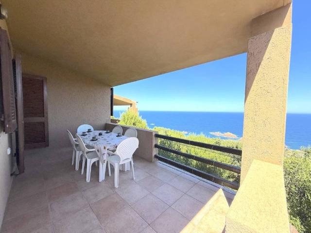Villa Schiera in vendita a Trinità d'Agultu e Vignola, Sardigna/Sardegna