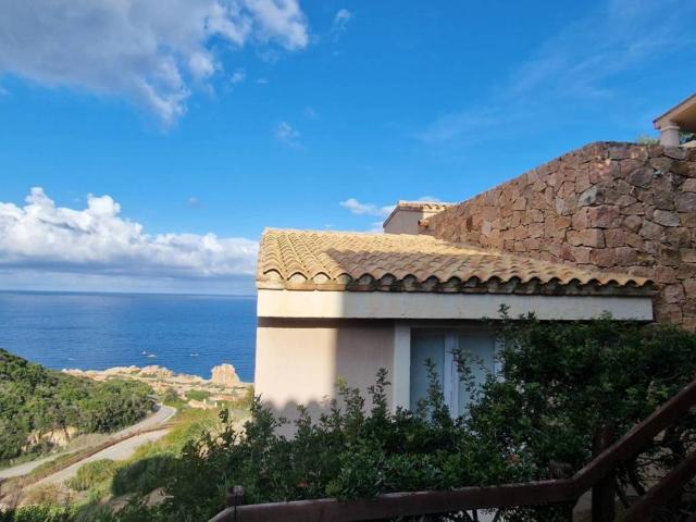Villa Schiera in vendita a Trinità d'Agultu e Vignola, Sardigna/Sardegna