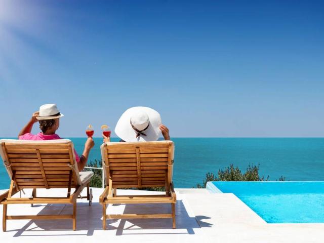 Villa Schiera in vendita a Trinità d'Agultu e Vignola, Sardigna/Sardegna