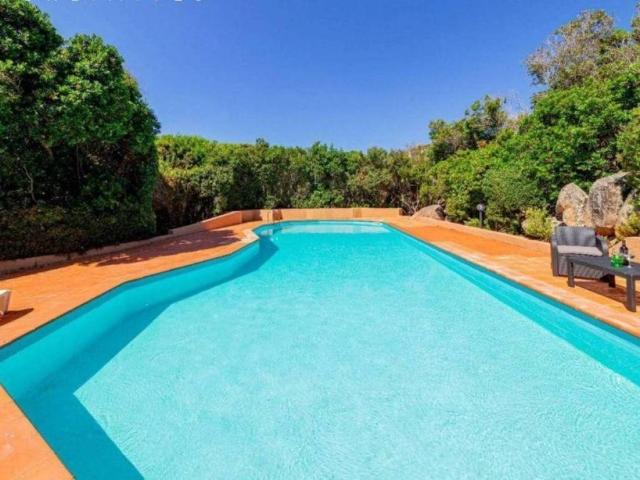 Villa Schiera in vendita a Trinità d'Agultu e Vignola, Sardigna/Sardegna