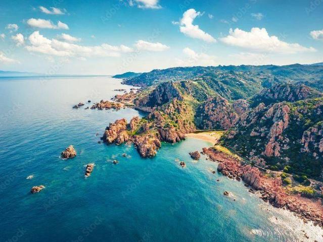 Villa Schiera in vendita a Trinità d'Agultu e Vignola, Sardigna/Sardegna