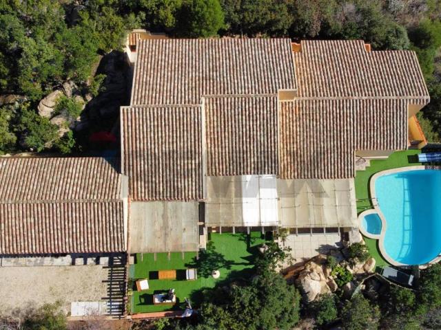 Villa Schiera in vendita a Trinità d'Agultu e Vignola, Sardigna/Sardegna