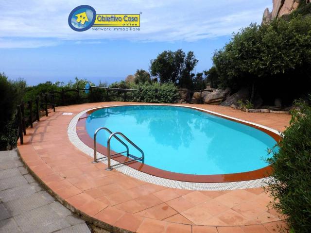 Villa Schiera in vendita a Trinità d'Agultu e Vignola, Sardigna/Sardegna