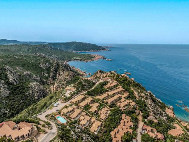 Villa Schiera in vendita a Trinità d'Agultu e Vignola, Sardigna/Sardegna