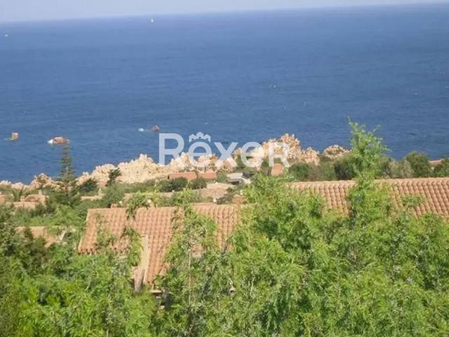 Villa Indipendente in vendita a Trinità d'Agultu e Vignola, Sardigna/Sardegna