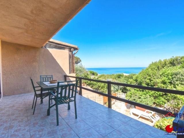 Villa Schiera in vendita a Trinità d'Agultu e Vignola, Sardigna/Sardegna