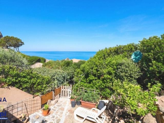 Villa Schiera in vendita a Trinità d'Agultu e Vignola, Sardigna/Sardegna