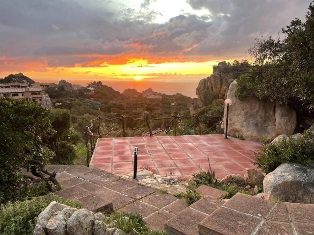 Villa Schiera in vendita a Trinità d'Agultu e Vignola, Sardigna/Sardegna