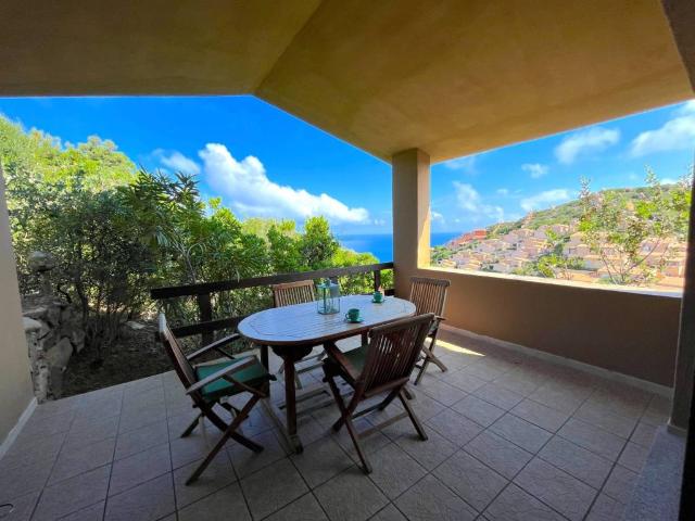 Villa Schiera in vendita a Trinità d'Agultu e Vignola, Sardigna/Sardegna