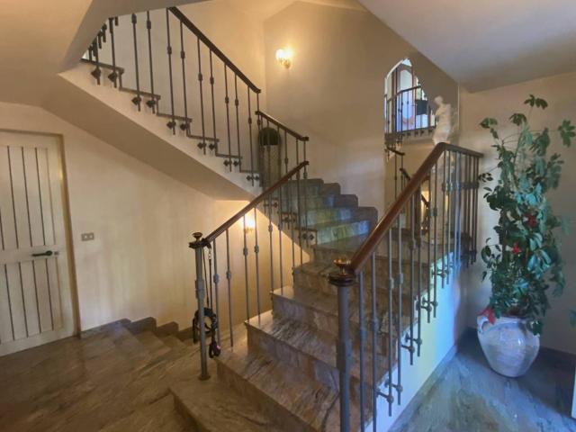 Villa Schiera in vendita a Trino, Vercelli