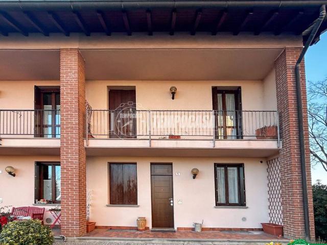 Villa Schiera in vendita a Triuggio, Lombardia