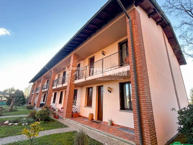 Villa Schiera in vendita a Triuggio, Lombardia