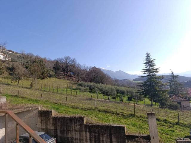 Villa Schiera in vendita a Trivigliano, Lazio