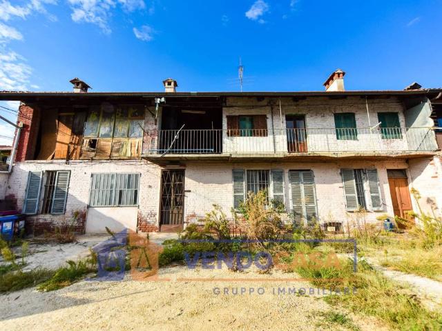 Villa Schiera in vendita a Piemonte, Torino