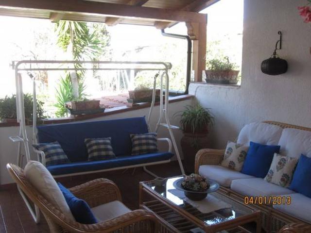 Villa Schiera in vendita a Contrada Carmine, Calabria