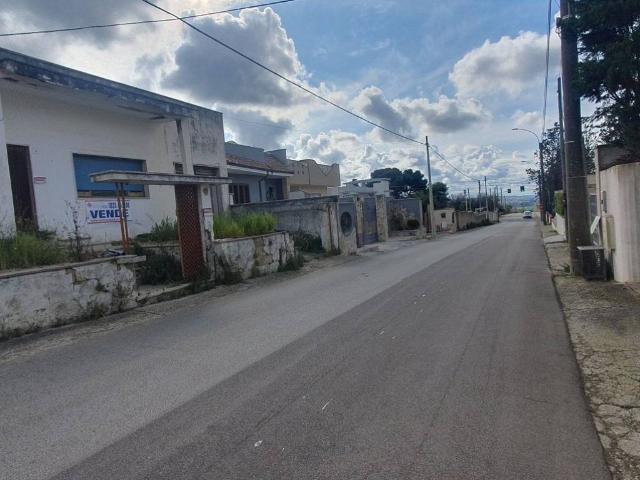 Villa Indipendente in vendita a Montegrappa, Puglia
