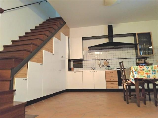 Villa Schiera in vendita a Isola Maggiore, Tuoro Sul Trasimeno