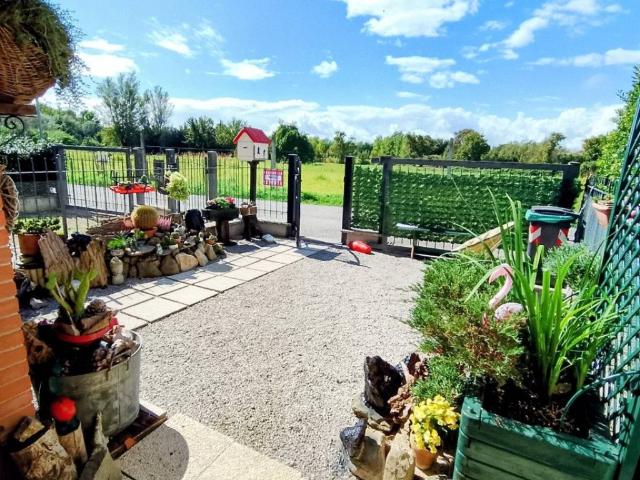 Villa Schiera in vendita a Tuoro Sul Trasimeno, Umbria