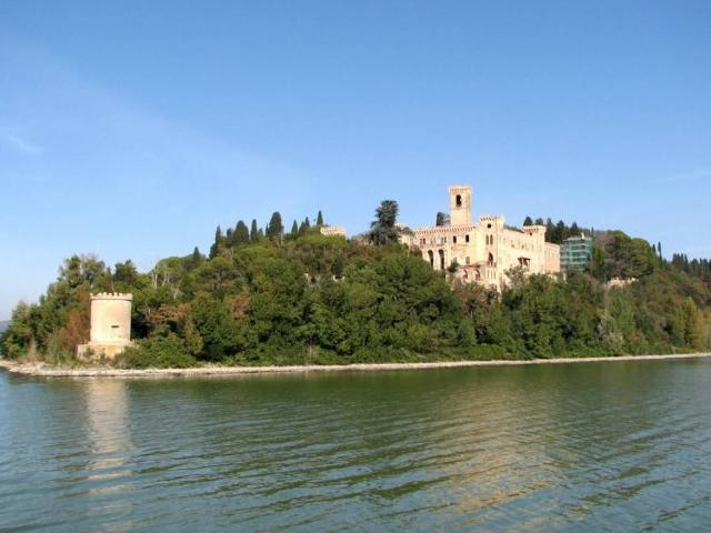 Villa Schiera in vendita a Isola Maggiore, Tuoro Sul Trasimeno