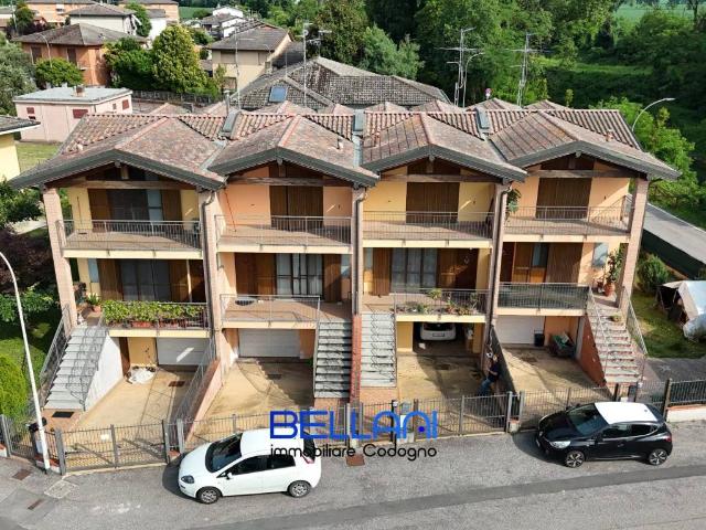 Villa Schiera in vendita a Turano Lodigiano, Lombardia