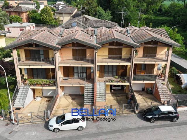 Villa Schiera in vendita a Turano Lodigiano, Lombardia