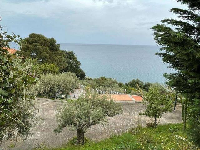 Villa Schiera in vendita a Tusa, Sicilia