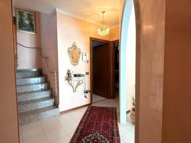 Villa Schiera in vendita a Salvanesco, Uboldo