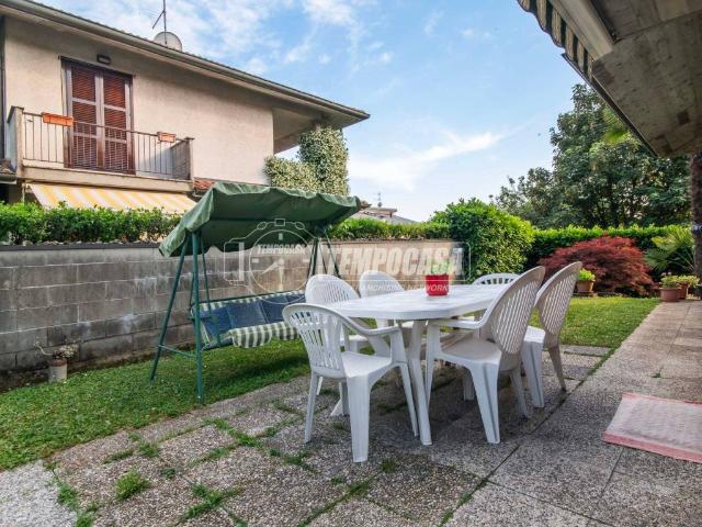 Villa Schiera in vendita a Uboldo, Lombardia