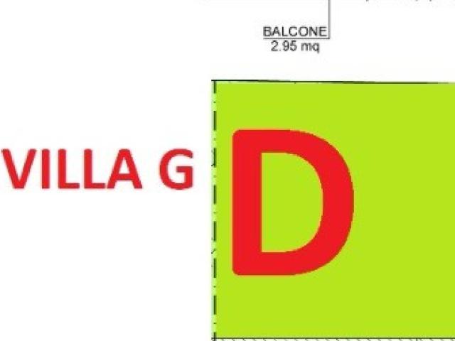 Villa Schiera in vendita a Lazzaretto, Uboldo